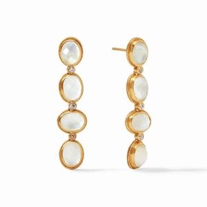 Julie Vos Calypso Statement Earring